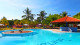 Angá Beach Hotel - O refresco se torna completo com as piscinas! São duas ao dispor, sendo uma de uso adulto e outra de uso infantil. 