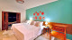 Angá Beach Hotel - Chegada a hora de recarregar as energias, a acomodação de 32 m² oferece todo o conforto. 