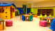 Hotel Porto Real - Playground e kids’ club com recreação infantil para crianças a partir de 5 anos.