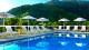 Hotel Porto Real - E por falar em piscina, além da oceânica, que tal mergulhar na piscina ao ar livre ou na piscina aquecida?