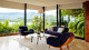 Hotel Antumalal - Seus dias serão repletos de conforto, estilo e com vistas inacreditáveis para o lago Villarrica! 