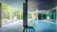 Aqua Village Health Resort - Por falar em piscina, são três no total, todas aquecidas e superconvidativas para relaxar.
