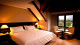 Arelauquen Lodge - O conforto marca presença desde as acomodações de 28 ou 30 m², ambas com TV, AC, aquecedor, frigobar e amenities.