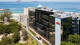Arena Ipanema Hotel - O hotel está a 140 m da Praia de Ipanema e a 600 m da Praia de Copacabana, duas das principais do destino.