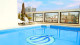 Argenta Tower - No Argenta você pode apreciar a bela Buenos Aires enquanto se refresca na piscina.
