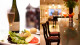 Argenta Tower - Conheça os sabores dos vinhos argentinos no Vivaldi Restaurante & Coffe, dentro do hotel.