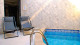 Arosa Rio Hotel - Outro diferencial é a piscina indoor, para momentos de descontração! 
