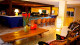 Arraial d'Ajuda Eco Resort - Já os drinks e petiscos podem ser saboreados em dois bares, um na área da piscina e um no lobby.