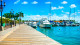 Riu Palace Aruba - Esse é o ritmo da viagem, cercada pelas maravilhas do resort e do destino. 