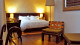 Azur Real Hotel - As suítes são muito confortáveis e têm todas as comodidades para uma estada relaxante.