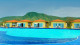 Búzios Beach Resort - Energia garantida, hora de curtir! Para aproveitar sob o sol de Búzios, tem três piscinas ao ar livre ao dispor.