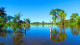 Fazenda Baía Grande - Localizado no incrível Pantanal brasileiro... 