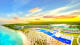 Barceló Maya Riviera - O Caribe combina com a hospedagem no Barceló Maya Riviera, um cinco estrelas exclusivo para adultos!