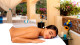 Barcelo Puerto Vallarta - E os adultos relaxam ao máximo no Ou-Spa com serviço de massagem e tratamentos faciais e corporais com custo à parte.