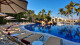 Barcelo Puerto Vallarta - Nos momentos de lazer, conte com quatro piscinas e atividades recreativas dentro e fora d’água.
