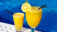 Barra do Piuva Porto Hotel - Para acompanhar o mergulho, refresque-se também com os drinks servidos nos bares.