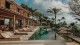Barracuda Beach Hotel - Com o intuito de proporcionar bem-estar, o hotel dispõe de piscina de borda infinita com vista para o mar...