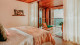 Barracuda Beach Hotel - E por falar em acomodação, são quatro opções de quartos! Destaque para o The Corner, de 72 m², com banheira.