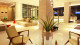Base Concept Hotel - Muito conforto e sofisticação estarão à sua espera no Base Concept Hotel! 