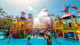 Wellness Beach Park Resort - Com atrações para famílias, moderadas e até radicais, a diversão está garantida com mais de 18 opções.