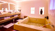 Beija Flor Hotel & SPA - Os banhos durante a viagem são nesta luxuosa banheira, ideal para relaxar. 