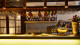 Beija Flor Hotel & SPA - E para os momentos de descontração, é possível saborear drinks e petiscos no sofisticado bar.