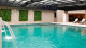 Bella Gramado - Na lista de atrativos, o destaque vai para a piscina interna.