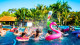 Berro D’Água Eco Resort - Dentro do resort, a diversão é garantida para toda a família, dentro e fora d’água! 