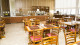 Hotel Tarobá - Logo pelas manhãs, café da manhã em estilo buffet incluso na tarifa, servido em espaço de vista panorâmica.