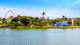 Belo Horizonte Othon Palace - A Lagoa da Pampulha é um dos principais pontos turísticos locais e está a cerca de 10 km do hotel.
