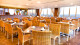 Belo Horizonte Othon Palace - O Bar e Restaurante Varandão, no 25º andar, fica responsável pelo almoço e pelo jantar.