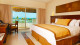 BlueBay Grand Esmeralda - O hotel conta com quartos confortáveis e elegantemente decorados.