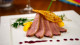 Blue Mountain Hotel & SPA - As refeições inclusas são servidas no restaurante Jacarandá, enquanto o Bistrô é opção com custo à parte.
