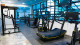 Blue Tree Premium Paulista - E para quem não dispensa manter a rotina de exercícios, a hospedagem conta com um fitness center.