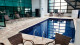 Blue Tree Premium Paulista - Já para relaxar, a sauna e a piscina são ótimas escolhas.