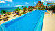 BlueBay Grand Esmeralda - Sempre com uma vista inspiradora do mar azul da Riviera Maya!