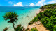 BlueBay Grand Esmeralda - Não deixe de conhecer a bela Tulum, praia vizinha de Cancun.