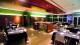 Hotel Boca by Design - Ele é servido pelo La Boca Restaurant que, com custo à parte, oferece também as demais refeições.
