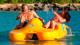 Bolongo Bay Beach Resort - O uso de equipamentos para a prática de esportes aquáticos não motorizados é free e ilimitado.
