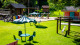 Bomtempo Resort - Tem ainda o Bomtempinho, um espaço especial para os pequenos! Crianças acima de 5 anos curtem playground…