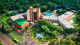 Bourbon Cataratas Resort - Visite as Cataratas do Iguaçu em uma estada cinco estrelas com toda a qualidade do Bourbon Cataratas Resort!