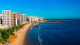 Bourbon Fortaleza Hotel - No destino, além da Praia de Meireles, visite a Praia do Futuro, a cerca de 6 km, e as praias de Mucuripe e Iracema.