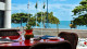 Bourbon Fortaleza Hotel - Logo em seguida, é hora do delicioso buffet de café da manhã incluso na tarifa.