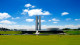Windsor Plaza Brasília - Ambos ficam na Esplanada dos Ministérios, endereço do Supremo Tribunal Federal e outros prédios importantes.