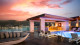Breathless Montego Bay - O resort é o único do destino que possui cobertura com bar, piscina e restaurante. Encante-se com a vista!