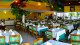 Brisa da Praia Hotel - No Restaurante Beija Flor, irá provar as delicias baianas e internacionais.