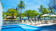 Hotel Brisa Mar - Além de uma sempre importante e refrescante piscina. 