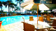 Broa Golf Resort - A infraestrutura conta com as mais diversas opções. Que tal um mergulho na piscina?