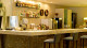 Blue Tree Premium Londrina - No Lobby Bar brinde as férias com drinks frios ou quentes.