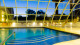 Blue Tree Premium Londrina - Um mergulho na piscina aquecida é a pedida para relaxar.